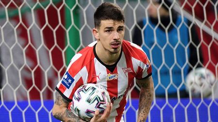 Sergiu Hanca, explozie de fericire: „Într-o singură săptămână, soția mea a născut al doilea copil și am câștigat Cupa Poloniei!” | EXCLUSIV