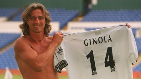 Ginola, la închisoare?