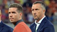 Mihai Stoica i-a dat „peste nas” lui Alex Chipciu: „Se contrazice. Au buget foarte bun”