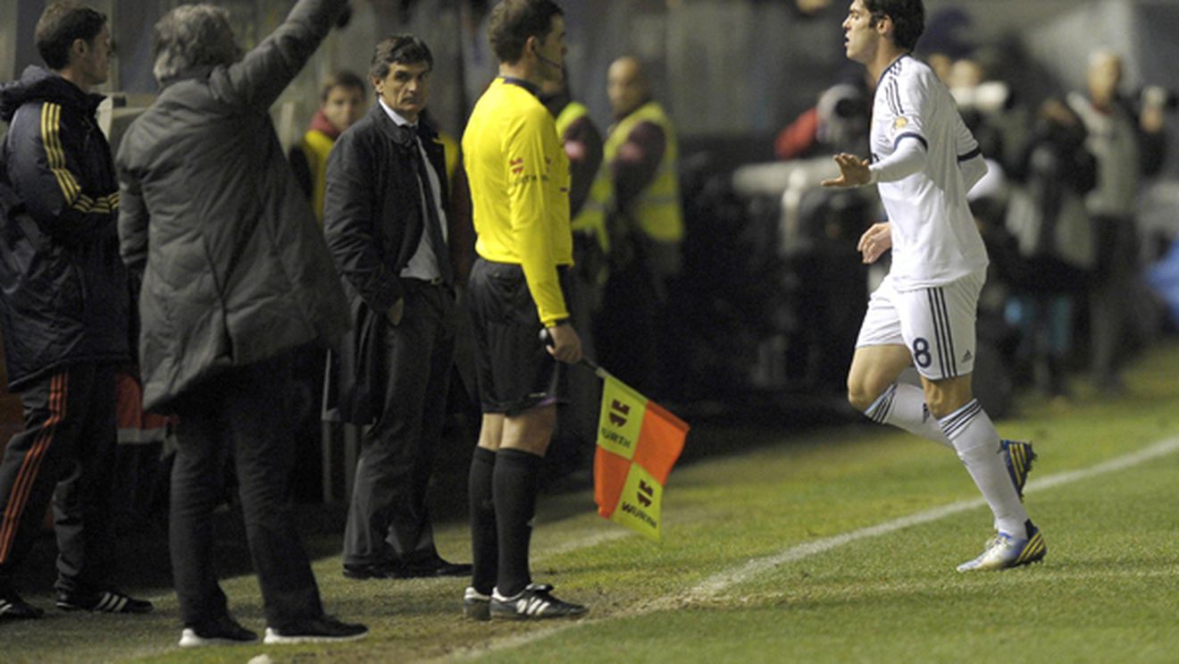 Totul pentru tricoul echipei naționale!** Kaka renunță la 10 milioane de euro pentru a pleca de la Real