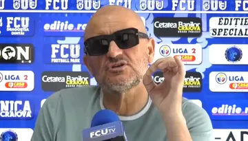 Adrian Mititelu a provocat FRF să n-o primească pe FCU Craiova în Liga 2: ”Nu o să aibă nimeni curajul, pentru că asta este pușcărie clară!” Afaceristul nu mai vrea să fie laș: ”M-am săturat să fiu prizonierul acestui club, să nu fac nimic, să nu spun nimic”