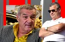 CFR Cluj, răspuns oficial la oferta lui Gigi Becali pentru Daniel Bîrligea: „FCSB ar deveni o echipă mult mai puternică!”. SPECIAL