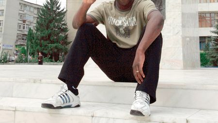 „Joc la Vaslui pentru bani!"