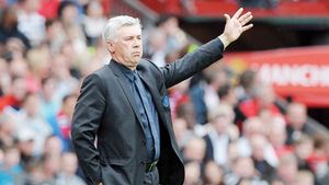 Ancelotti, antrenor la PSG!** Italianul s-a înțeles pentru semnarea unui contract pe doi ani și jumătate