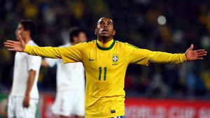 Ultimul TREN pentru Robinho! Brazilianul vrea să revină "printre stele". Anunțul făcut în Anglia