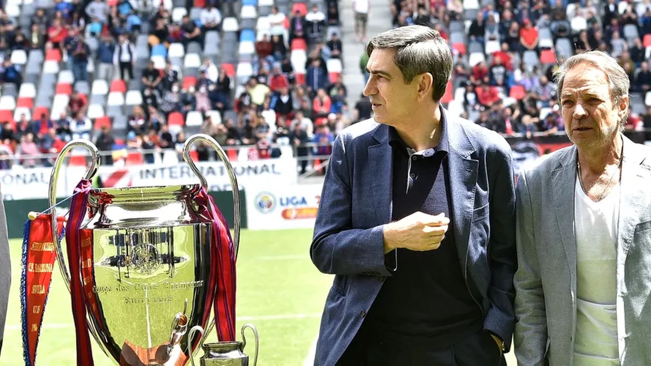 Victor Pițurcă presimte sfârșitul pentru CSA Steaua! Dezvăluirea incredibilă despre cum e sabotat clubul din interior