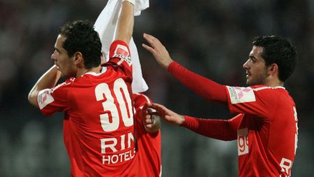 Vlad Munteanu este încrezător în calitățile lui Ciobotariu:** "Dinamo are în el o soluție de avarie bună"