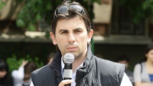 "Nu-l lăsăm pe Răzvan** la Urziceni!"