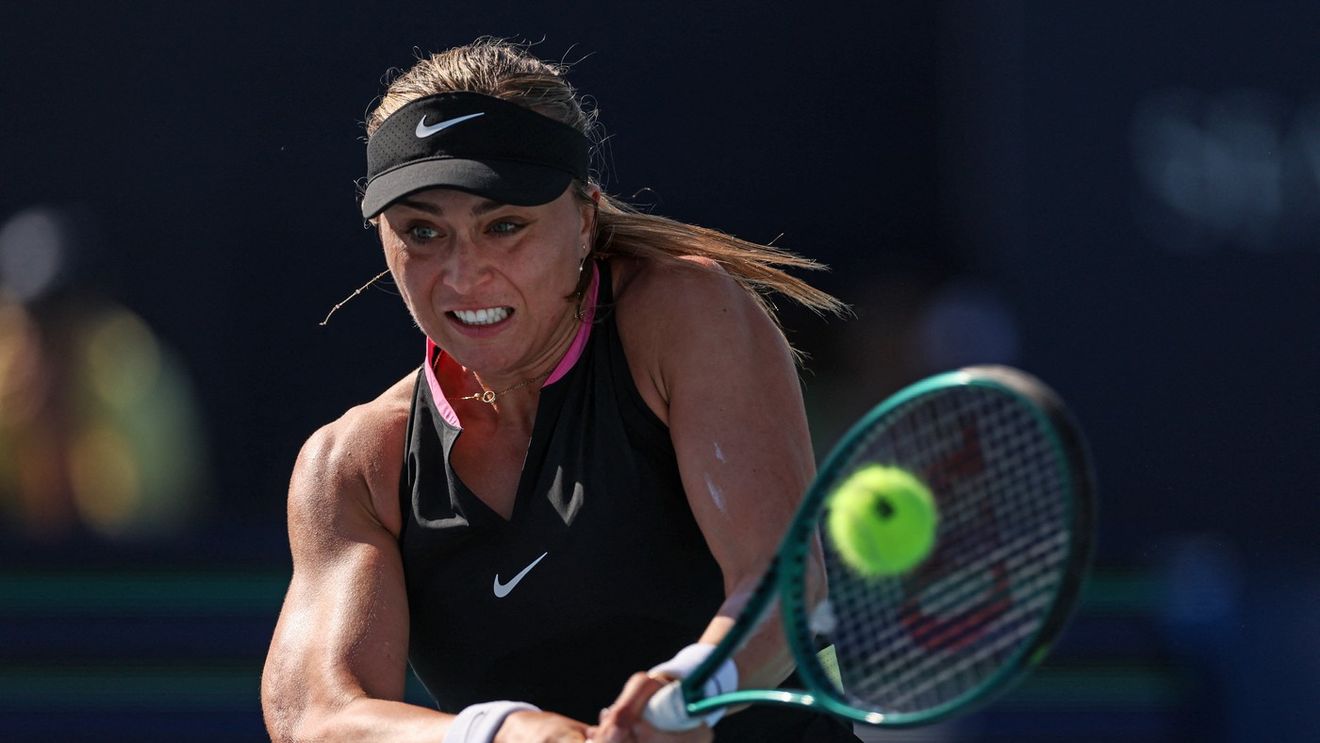 Badosa știe „tot” despre moartea misterioasă a iubitului Arynei Sabalenka, prietena ei cea mai bună! Ce a pus-o bielorusa să îi promită