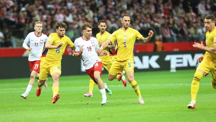 Gică Popescu a făcut prăpăd și a dat în arbitru și în fotbaliștii lui Gică Hagi după Polonia – România 6-0: „Jucători adunați la șuetă!”