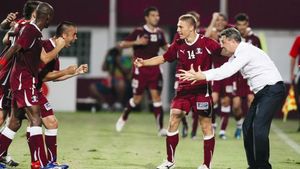 Prime după un an!** VEZI cât vor primi rapidiștii după victoria cu Vaslui!