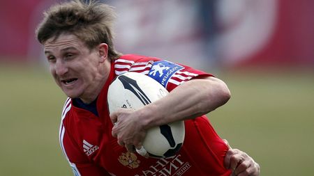 Rusia a cucerit titlul european la rugby în șapte!