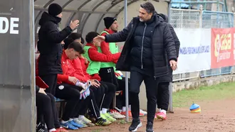 CSM Slatina a rămas fără antrenor! Claudiu Niculescu se întoarce după mai bine de șapte ani în prima ligă. Mesajul ”principalului” la despărțirea de olteni