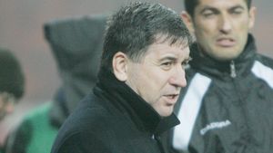 Stelistii, prima mai mare de 7000 de euro