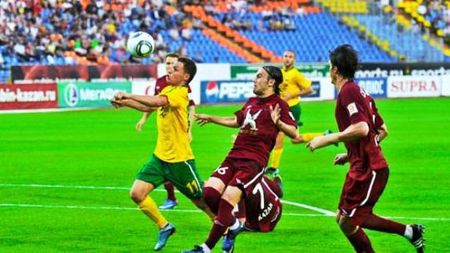 Decizia care îl poate scoate din minți pe Dan Petrescu!** Motivele pentru care Kuban a fost amendată de ruși