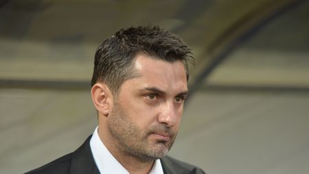 "Am fost mereu "mantaua de vreme rea". Cazul Niculescu nu este singular. Alt simbol al lui Dinamo, același tratament