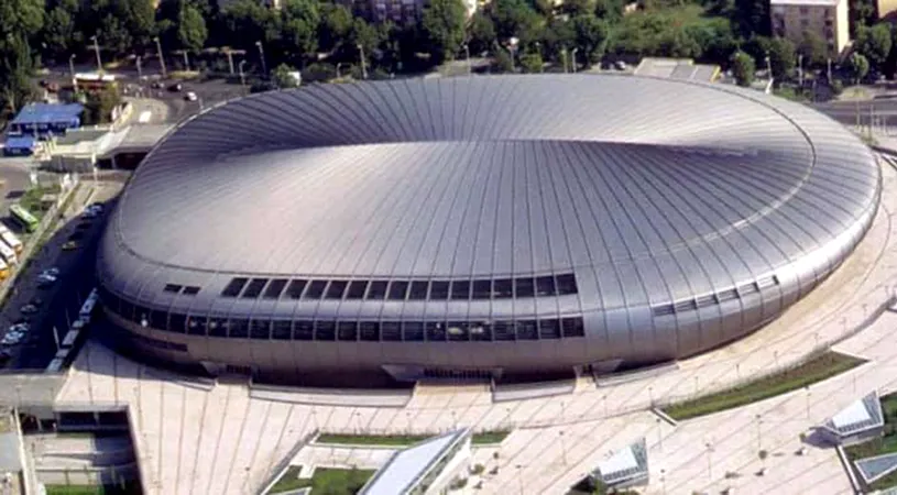 Timișoara va avea un complex sportiv de cinci stele, cel puțin ca promisiune.** S-a stabilit locația 