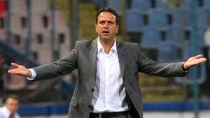 Levi are ghinion!** Cea mai proastă veste primită de antrenorul Stelei înaintea meciului cu ȚSKA