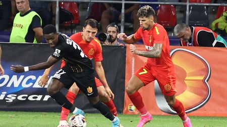 A dat lovitura după „dubla” FCSB - Nordsjaelland! Transferul se ridică la 23 de milioane de euro