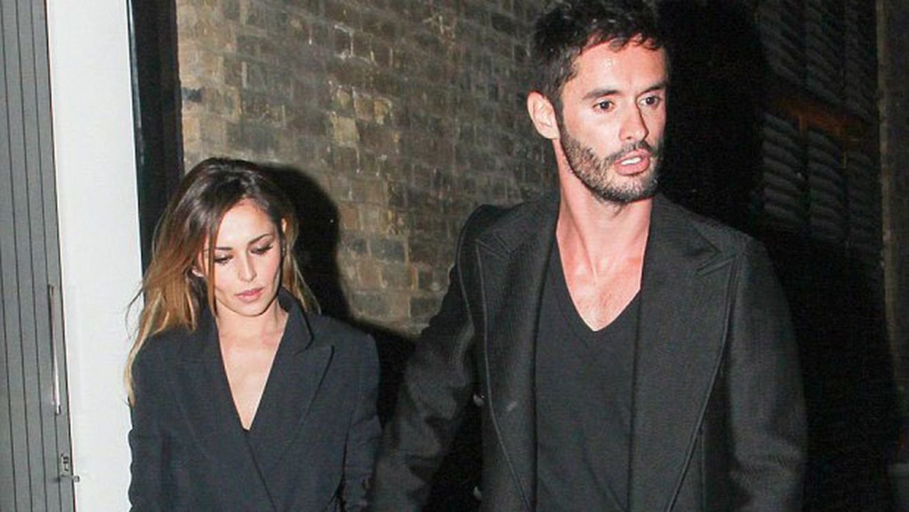 Cheryl Cole s-a măritat după o relație de doar trei luni cu un "playboy" francez