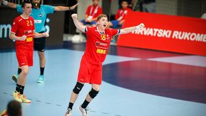 România U18, de la extaz la agonie la Campionatul European de juniori! Băieții lui Jordi Giralt au dat cu piciorul unei performanțe majore