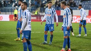 Record de asistență pentru acest sezon la Poli Iași - FCSB. Va fi nebunie în Copou