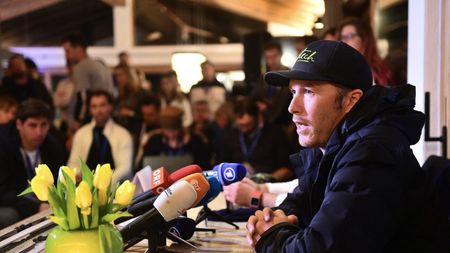 Marele campion olimpic, arestat la 48 de ani din cauza drogurilor!