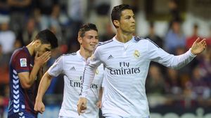 Dezvăluire senzațională. Adi Mutu putea fi coleg cu Ronaldo. Mărturisirea făcută de Cristiano: "Știu asta..."