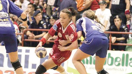 "Alice" intră la joc!