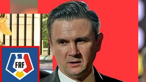 CFR Cluj pune presiune pe oficialii FRF, după scandalul cu mingile din Cupa României: „Sunt convins că vor face asta!”