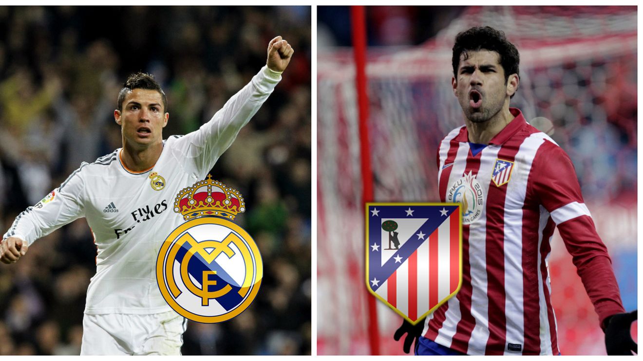 Real aproape ireal. "Galacticii" sunt cu un pas în finala Cupei Spaniei: Real Madrid - Atletico 3-0