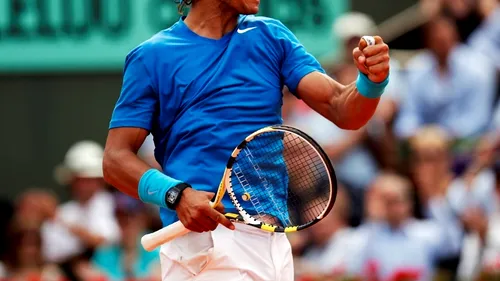 Nadal - Federer, finala de la Roland Garros!** Djokovic a fost la un pas de recordul lui McEnroe
