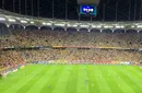 Clasamentul e clar. România, pe locul 2 în Europa: aportul fanilor e decisiv!
