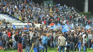 "Sper să nu se întâmple nimic cu Steaua, ar fi o pacoste pentru noi" UEFA a dat OK-ul: Pandurii pot juca 'acasă' turul 2 preliminar