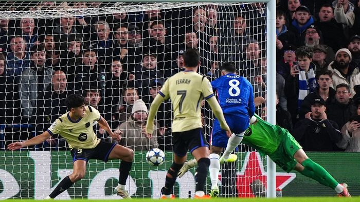 Chelsea a dat de pământ cu Barcelona în etapa 5 din Liga Campionilor, 3-0, iar Juventus a trăit o nebunie cu Bodo/Glimt! Vezi AICI toate rezultatele serii