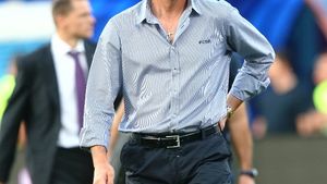 „Gigi și Dragomir** m-au dat afară!"