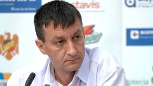 FRA a lansat un program de pregătire a tinerilor atleți