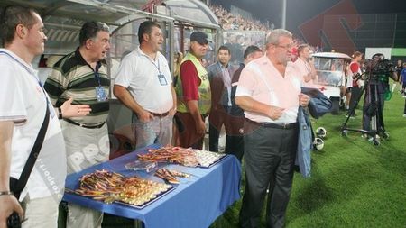 Iuliu Mureșan despre acuzele lui MM: "Povești de frustrat"