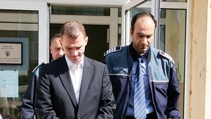 Bogaciu s-a destăinuit! Arestat în dosarul "Mită pentru arbitri" a făcut mărturii șocante: "Am stat în celulă cu un criminal, un hacker, un violator și cu unul care tăiase pe față un polițist cu un briceag"