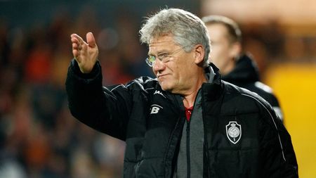 Surpriză uriașă! Laszlo Boloni e gata să semneze cu Dinamo dacă pleacă Zeljko Kopic: „Vreau să fac ceva deosebit”