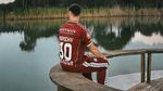 „Daniel Paraschiv era convins să se lase de fotbal! Am avut 178 de discuții în 180 de zile cu el: băi, tu ești de națională!”. Dezvăluirile antrenorului care l-a salvat pe noul transfer al Rapidului