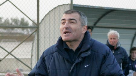 Grigoras: "Demult nu am mai vazut un asemenea arbitraj!"