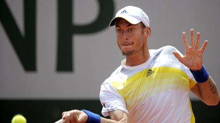 Andreas Haider-Maurer a câștigat BRD Timișoara Challenger