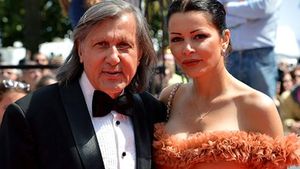 EXCLUSIV | Reacția lui Năstase după ce Halep nu a reușit să o învingă pe Șarapova. Unde a greșit Simona 