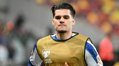 „Detonează bomba pe piața transferurilor”. Ianis Hagi a ajuns și e gata să semneze cu noua echipă