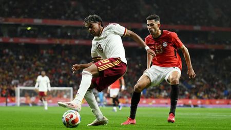 „Un scandal cum nu mai există în Europa”. Cântecele împotriva musulmanilor au declanșat furie după Spania – Egipt