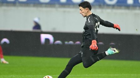 Mitică Dragomir intermediază transferul bombă al lui Andrei Vlad de la FCSB la Rapid! Ce sumă trebuie să îi plătească Dan Șucu lui Gigi Becali pentru rezerva lui Ștefan Târnovanu