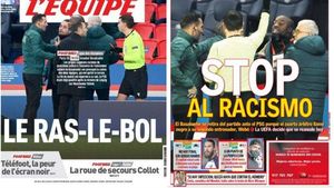 Sebastian Colțescu și Ovidiu Hațegan au ajuns pe prima pagină în L’Équipe și în AS. Ce a mai scris presa internațională