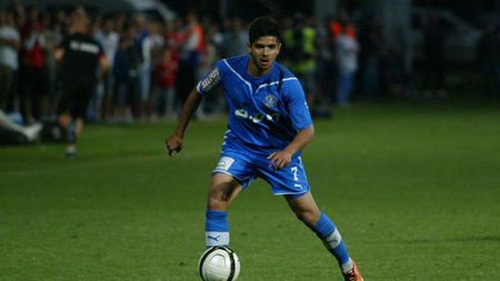 Victorie pentru echipa lui Hagi: Viitorul - SV Horn 4-2