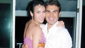 Welcome to Miami!** Cristi Borcea a avut un invitat surpriză la restaurantul său, "La Vendetta"